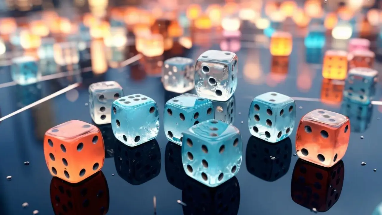 Συμπεριφορά παικτών στα διαδικτυακά τυχερά παιχνίδια