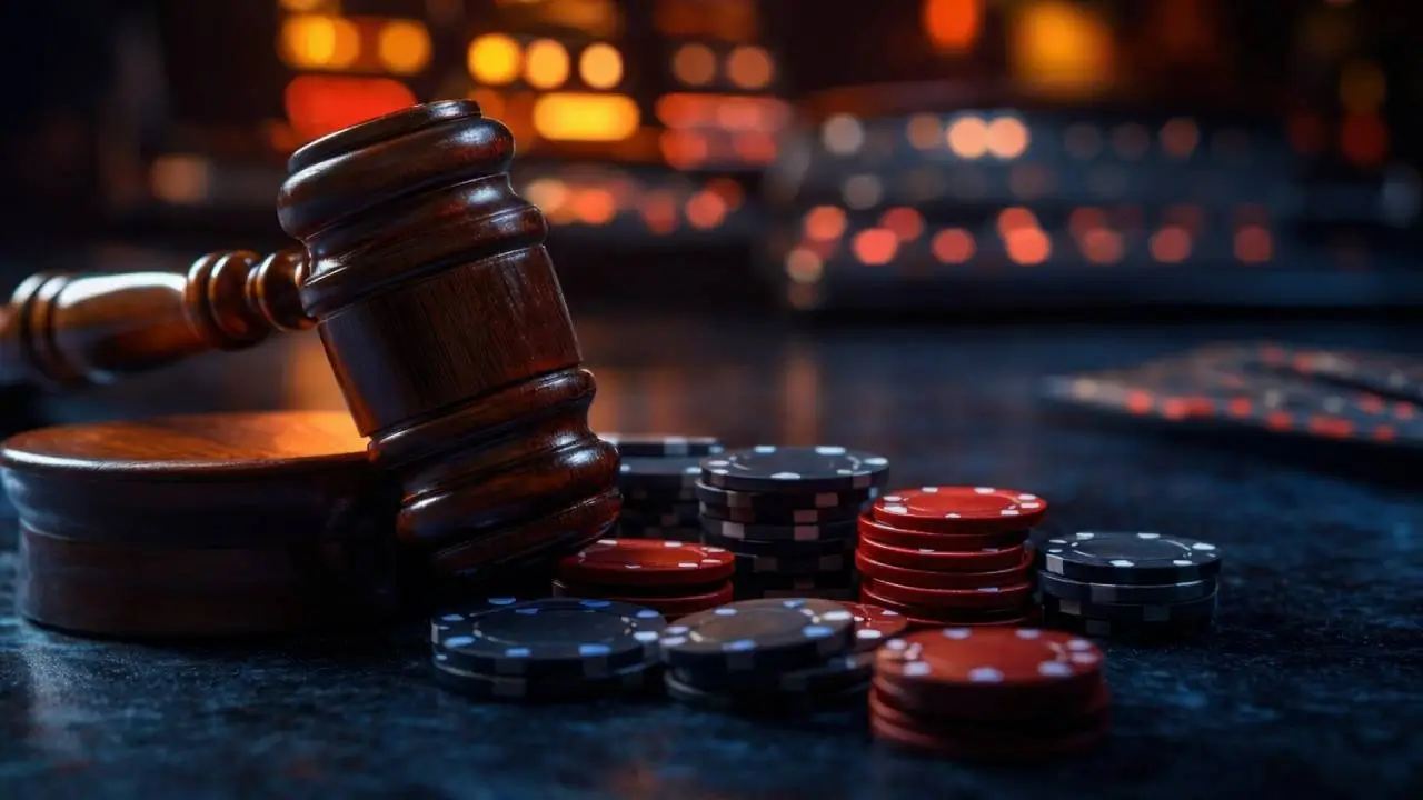 Jeux d’Argent Légalisés 