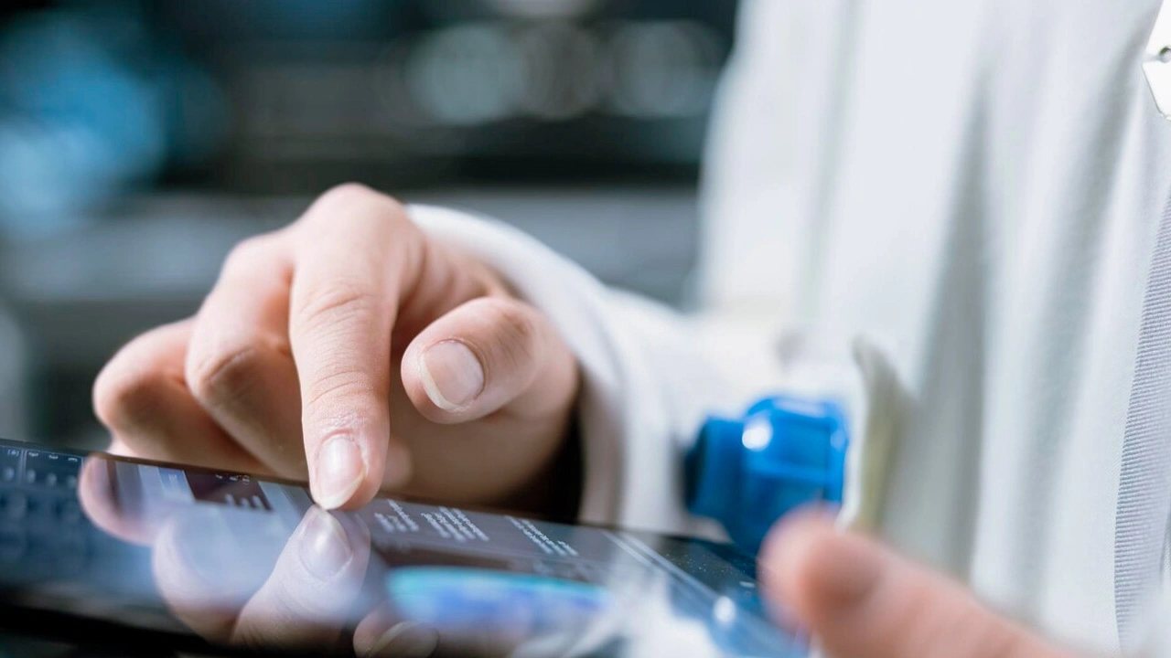 Politique de Confidentialité